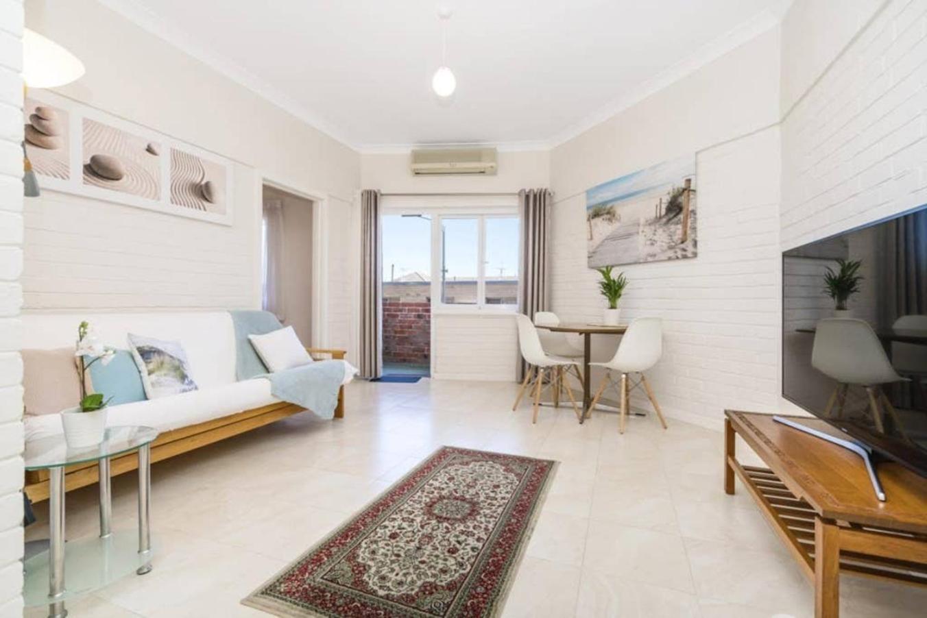 30 Foreshore Fun Swan River 1Brparking Apartment Perth Exterior photo